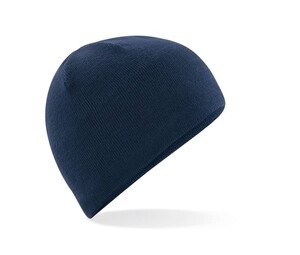 Beechfield BF444 - Gorro active performance beanie French marino