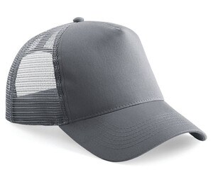 Beechfield BF640 - Gorra de camionero americano