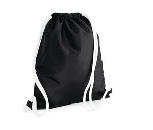 Bag Base BG110 - Bolsa Gymsac Premium Negro