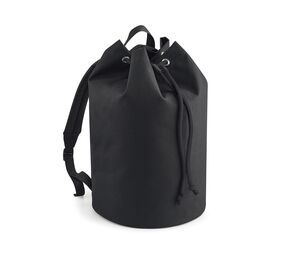 Bag Base BG127 - Mochila de cordón Original Negro