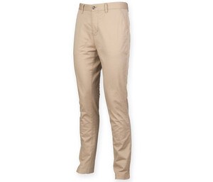 Front row FR621 - Pantalón Stretch Chino Para Hombre