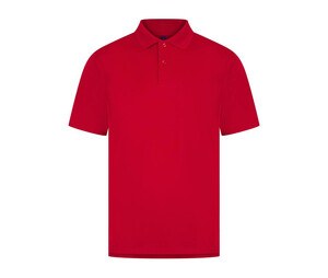 Henbury HY475 - Polo Cool Plus para hombre