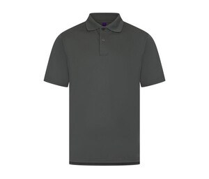 Henbury HY475 - Polo Cool Plus para hombre