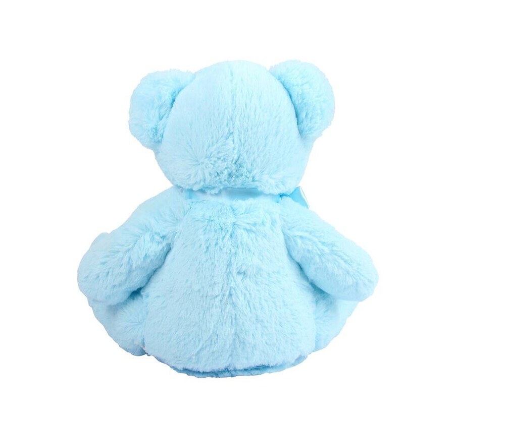 Mumbles MM556 - Cojín de bebe oso Zippie