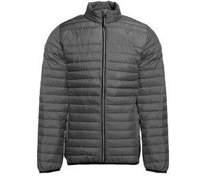 Pen Duick PK517 - Chaqueta Ligera Hombre Boston Titanium / Black