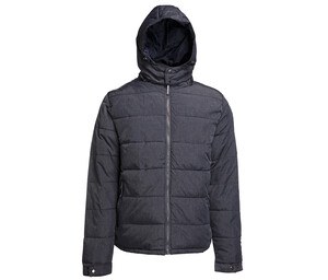 Pen Duick PK575 - Chaqueta Hudson Para Hombre Navy Marble