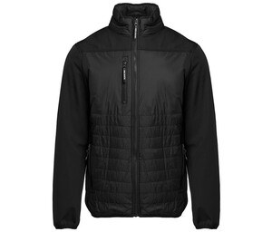 Pen Duick PK779 - Chaqueta Infinity Negro