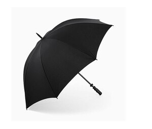Quadra QD360 - Paraguas grande estilo golf Negro