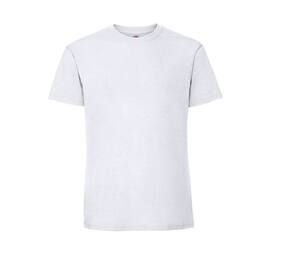 Fruit of the Loom SC200 - Camiseta de hombre 60° Blanco