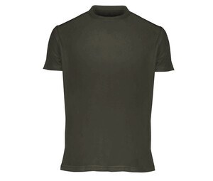 Sans Étiquette SE100 - Camiseta Sport Sin Etiqueta para hombre Ejército