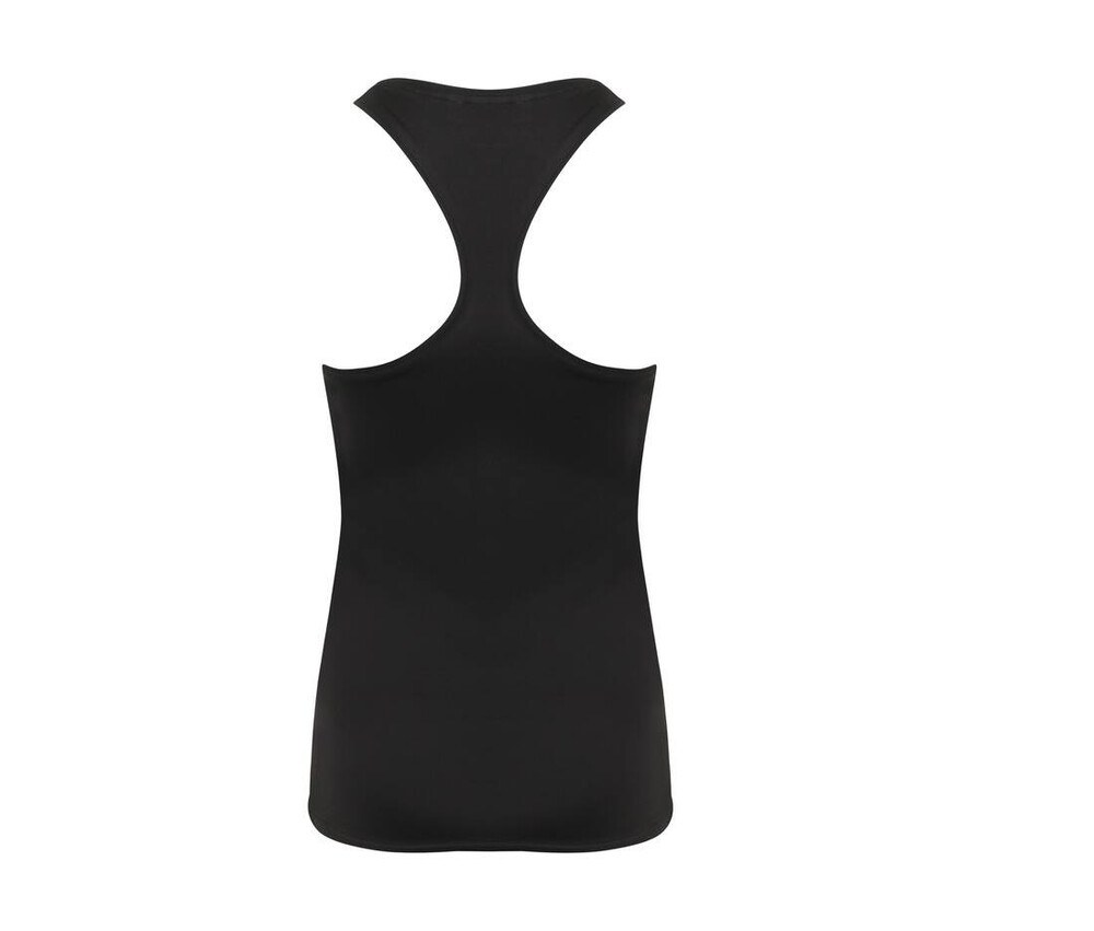 Tombo TL506 - Camiseta SIN MANGAS deportiva para mujer