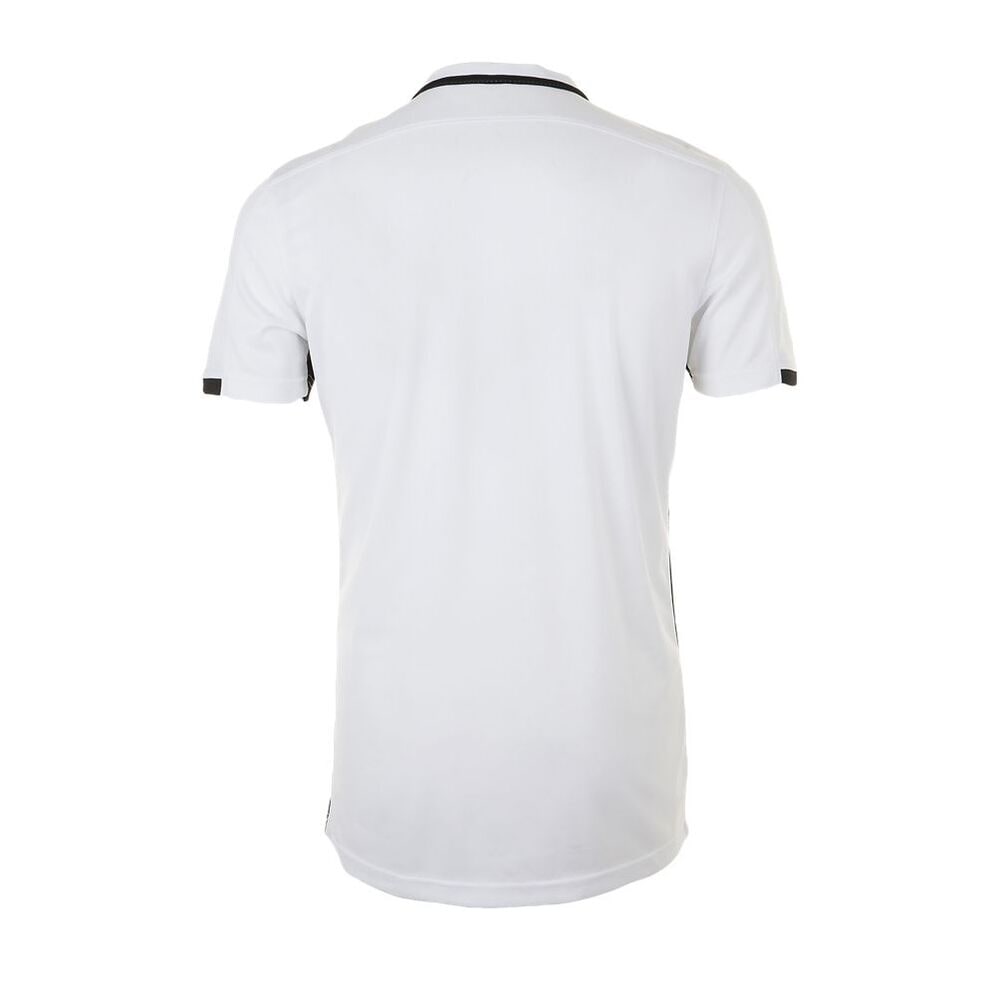 SOL'S 01717 - CLASSICO Camiseta Adulto Contrastada