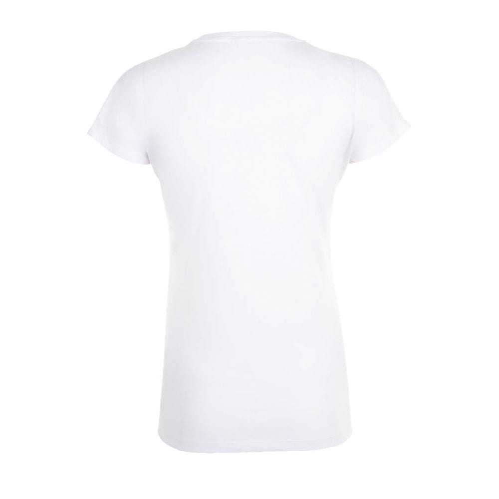 SOL'S 01705 - MAGMA WOMEN Camiseta Mujer Sublimacion