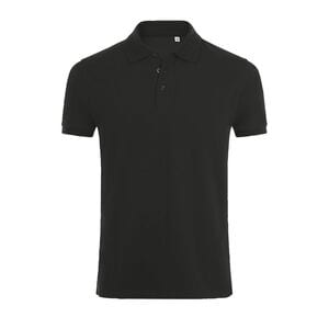 SOLS 01708 - PHOENIX MEN Polo Hombre Algodón   Elastano