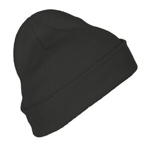 SOL'S 01664 - PITTSBURGH Gorro Gris oscuro