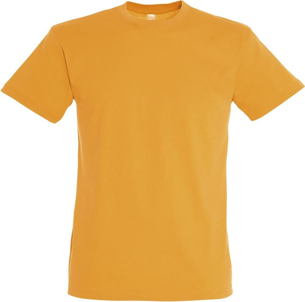 SOL'S 11380 - REGENT Camiseta Unisex Cuello Redondo