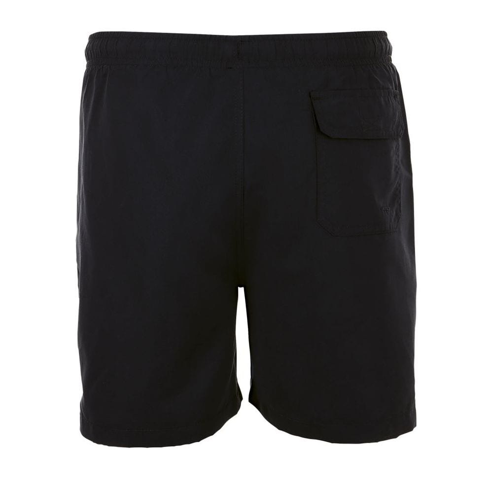 bañador short hombre