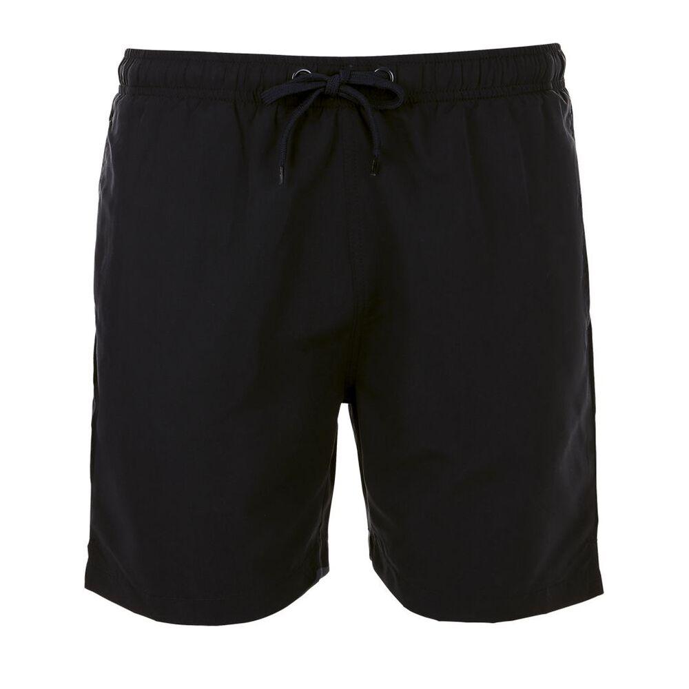 bañador short hombre