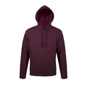 SOLS 47101 - SNAKE Sudadera Unisex Con Capucha