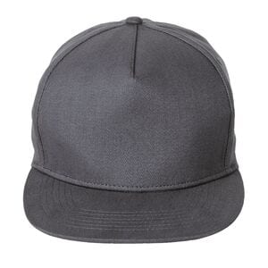 SOLS 01661 - SONIC Gorra 5 Paneles