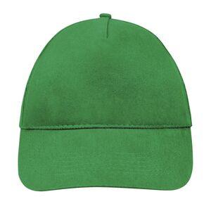 SOLS 88110 - SUNNY Gorra 5 Paneles