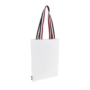 SOL'S 02119 - ETOILE Bolsa De Compra Blanco