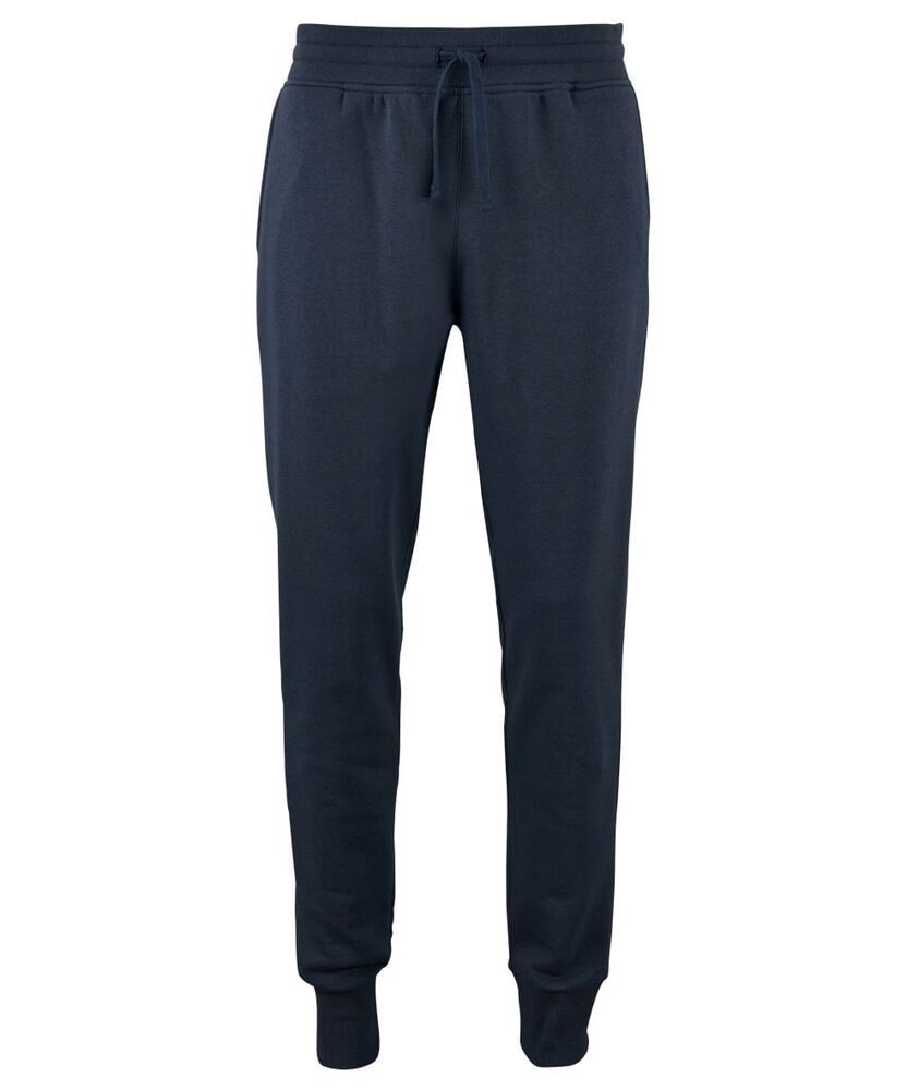 SOL'S 02084 - JAKE MEN Pantalones De Jogging De Hombre Con Corte Ajustado