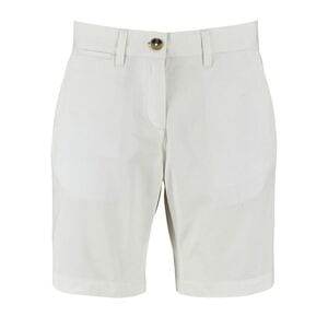 SOLS 02762 - Jasper Women Bermudas Chinos De Mujer