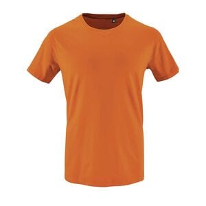 SOLS 02076 - Milo Men Camiseta De Manga Corta De Hombre