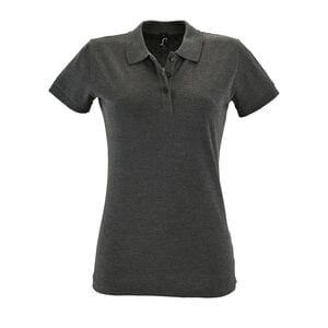 SOLS 11347 - PERFECT WOMEN Polo Mujer Manga Corta