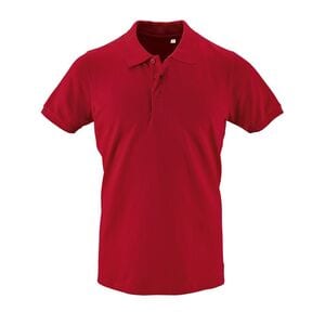 SOLS 01708 - PHOENIX MEN Polo Hombre Algodón   Elastano