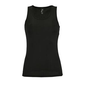 camiseta tirantes mujer deporte