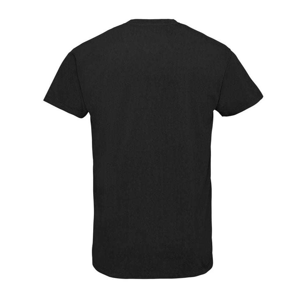 SOL'S 02940 - Camiseta hombre imperial cuello pico