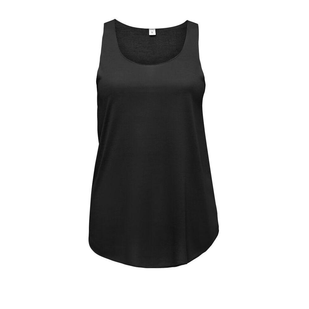 SOL'S 02944 - Jade Camiseta De Tirantes Ligera De Mujer
