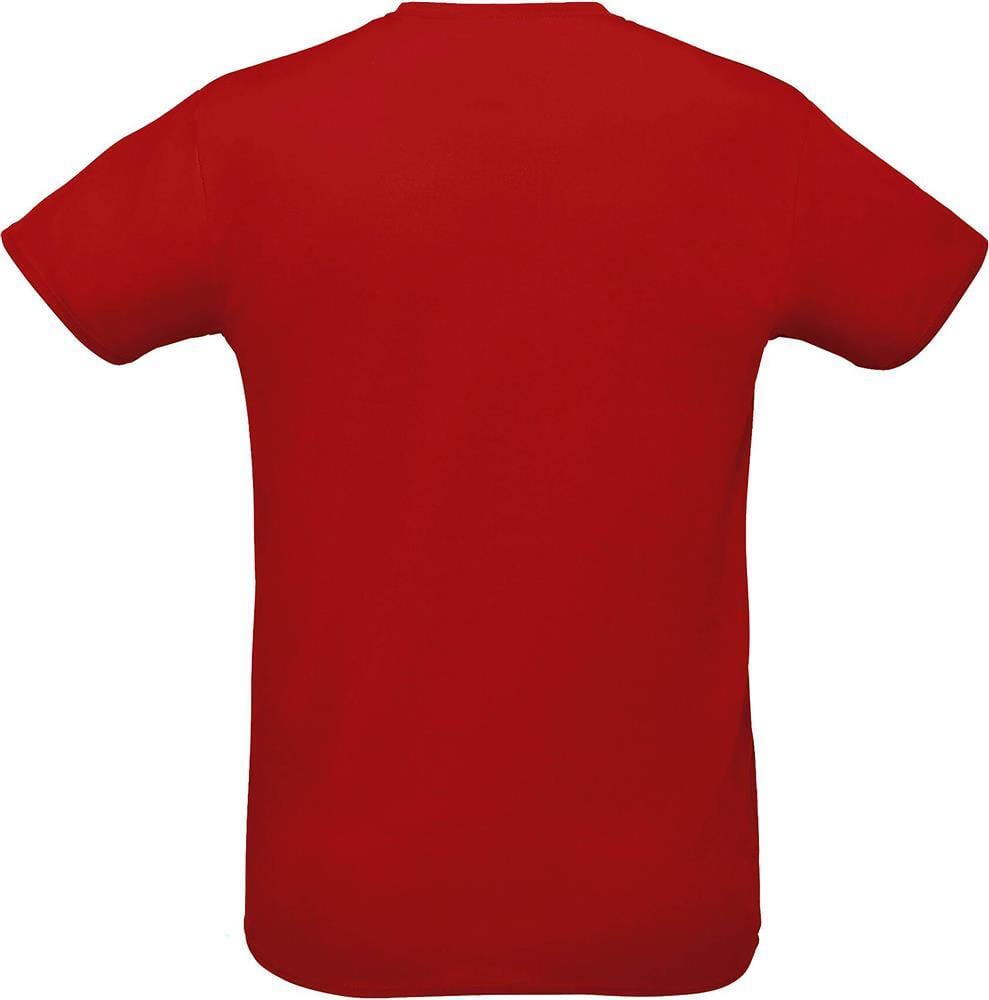 SOL'S 02995 - Sprint Camiseta Deportiva Unisex