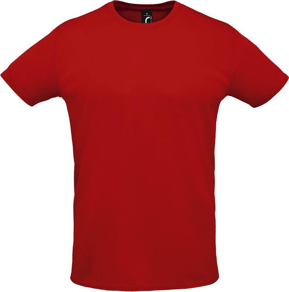 SOL'S 02995 - Sprint Camiseta Deportiva Unisex