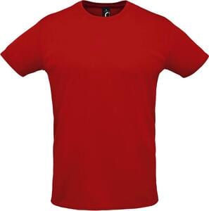 SOLS 02995 - Sprint Camiseta Deportiva Unisex