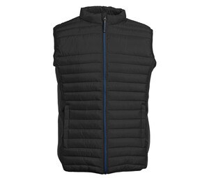 Pen Duick PK316 - Baltimore Hombre Chaqueta Sin Mangas