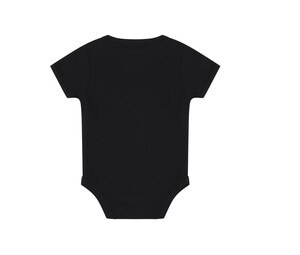 Larkwood LW500 - Body para niños Negro