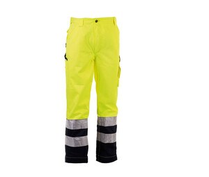 Herock HK012 - Pantalones Olympus