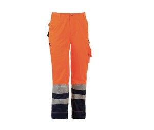 Herock HK012 - Pantalones Olympus