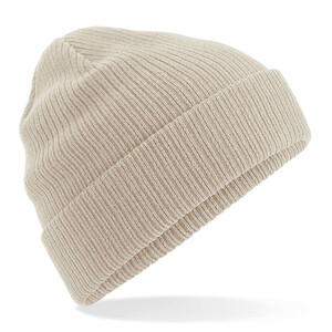 Beechfield BF050 - Gorra Beanie Algodón Biologico