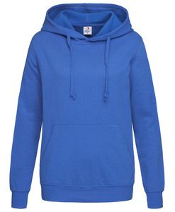 Stedman STE4110 - Sudadera con capucha para mujer