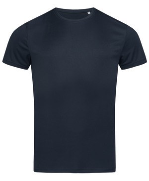 Stedman STE8000 - Camiseta de cuello redondo para hombre Stedman - Active