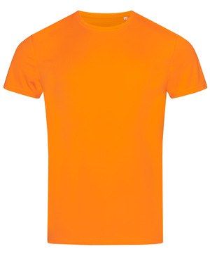 Stedman STE8000 - Camiseta de cuello redondo para hombre Stedman - Active