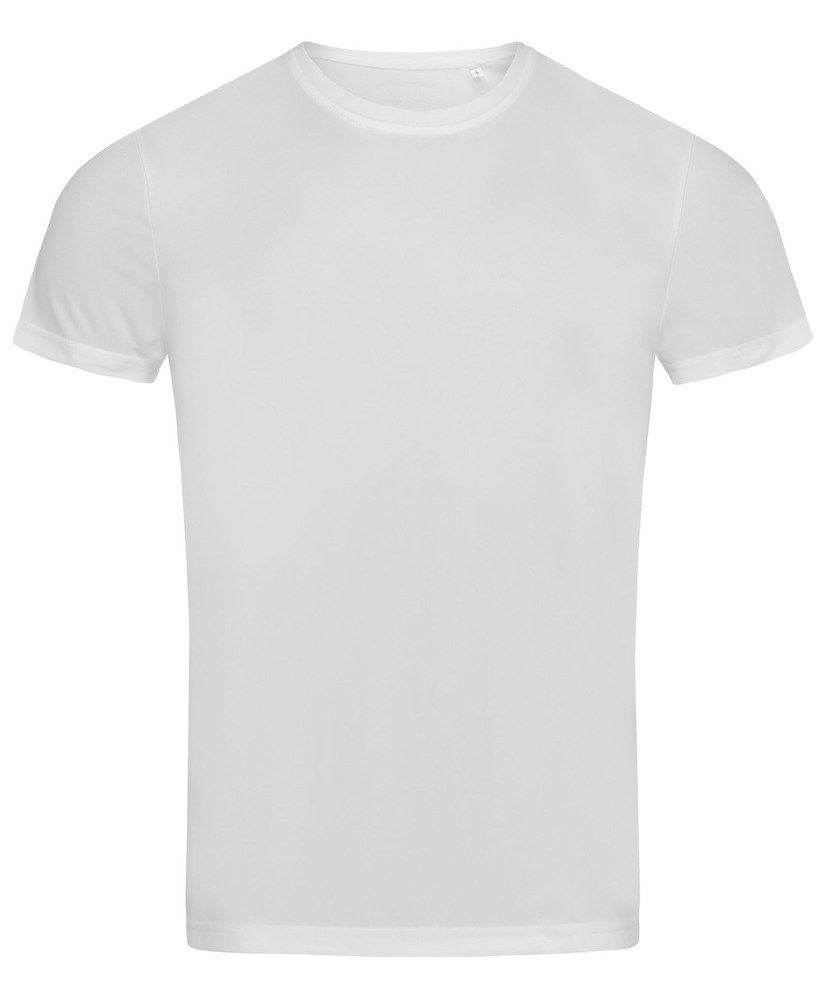 Stedman STE8000 - Camiseta de cuello redondo para hombre Stedman - Active