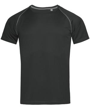 Stedman STE8030 - Camiseta Gimnasio Hombre ACTIVE TEAM