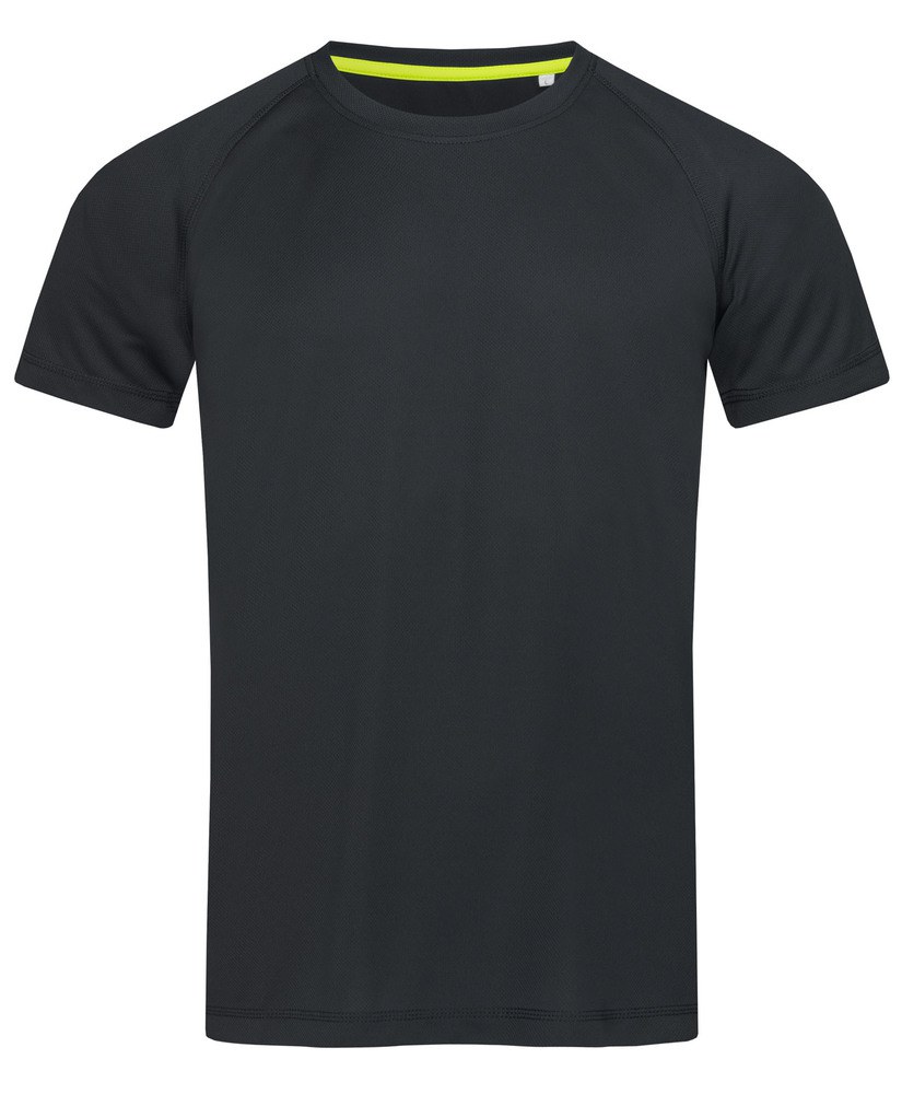 Stedman STE8410 - Camiseta Deporte Hombre Active-Dry