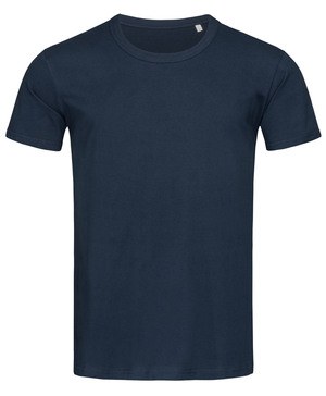 Stedman STE9000 - Camiseta Cuello Redondo Ben para Hombre