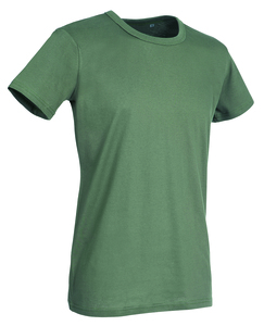 Stedman STE9000 - Camiseta Cuello Redondo Ben para Hombre